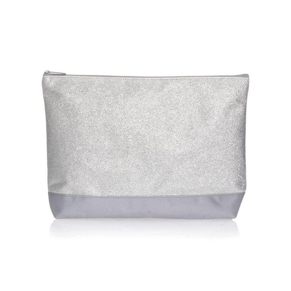 Zipper Pouch